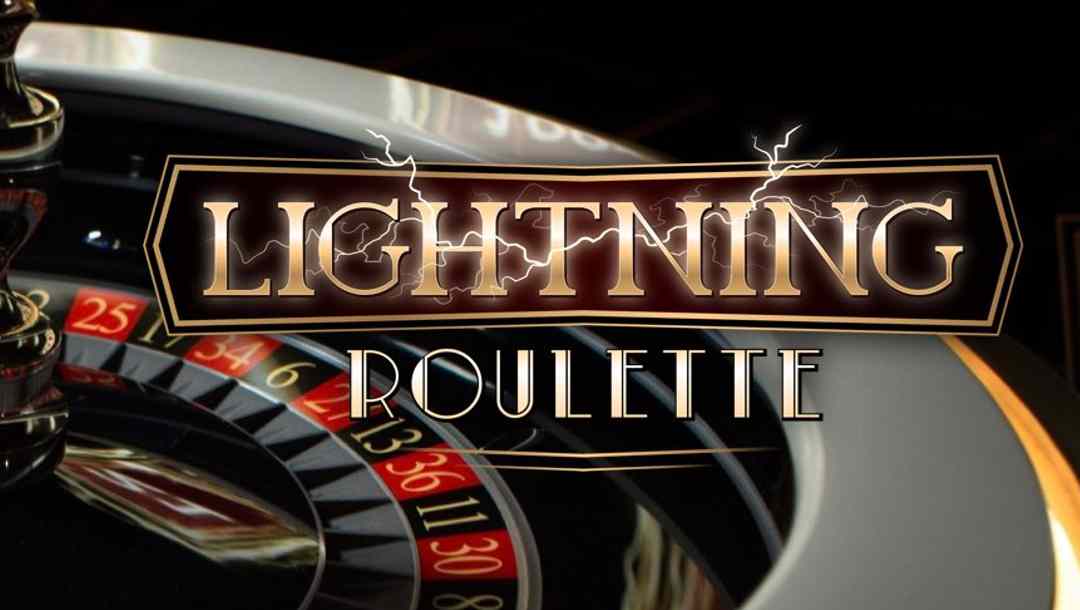 Extreme Lightning Roulette